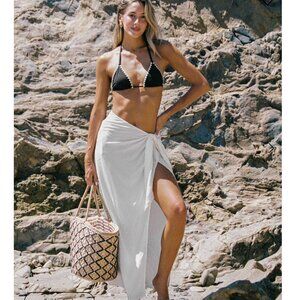 L Space Portela Sarong